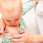 Vacinação Infantil