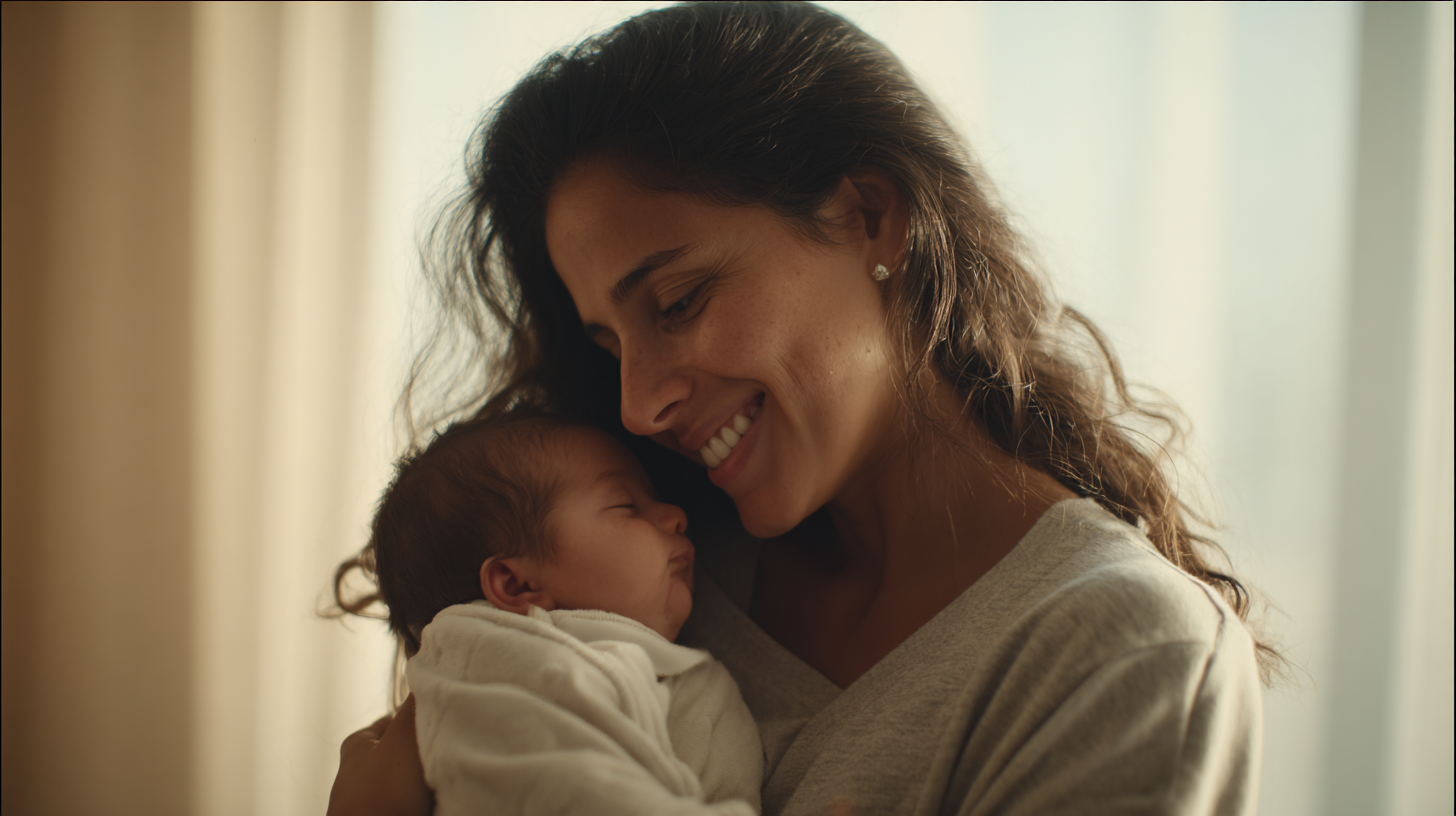 Chá para cólica do bebê: por que essa prática não é recomendada?