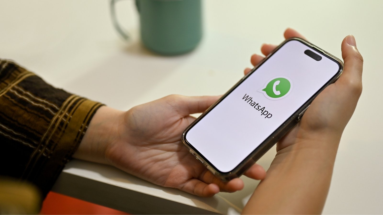 Suporte Clínico Contínuo via WhatsApp