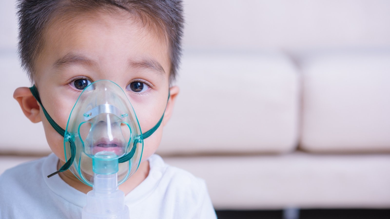 Bronquiolite no Bebê: Entenda os Riscos e o Acompanhamento Necessário