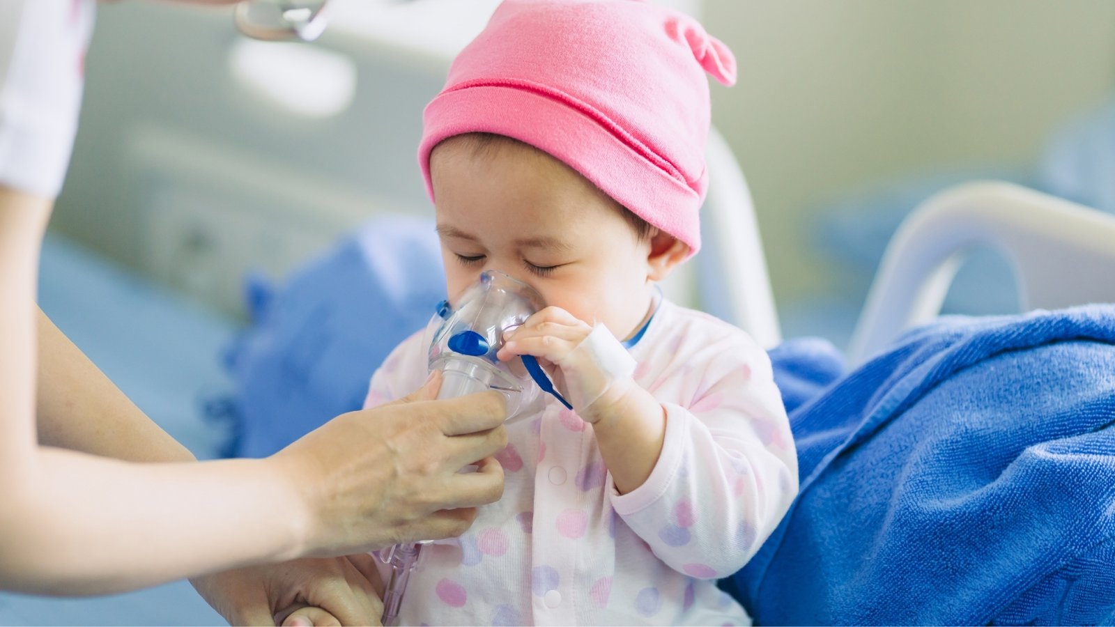 Manejo de Infecções Respiratórias de Repetição