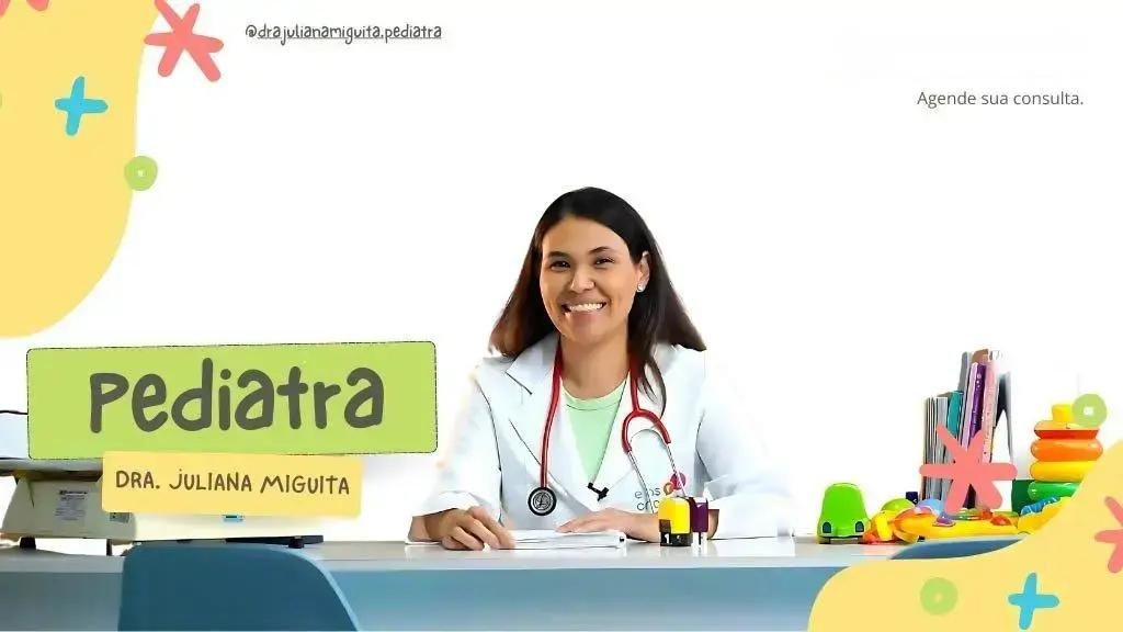 Menos tela, mais vida: o impacto do tempo de tela no desenvolvimento infantil.