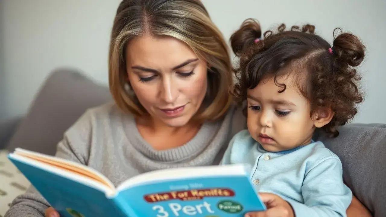 Meu filho de 3 anos não fala quase nada, devo me preocupar?