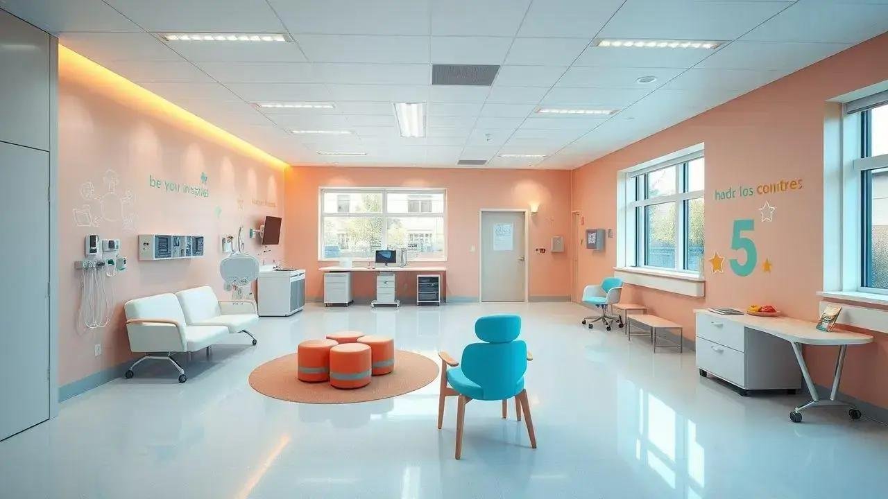 O que a experiência em hospitais como o Albert Einstein agrega na consulta pediátrica.