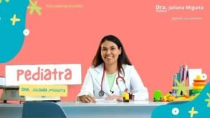 Apneia do sono em crianças: diagnóstico e tratamento.