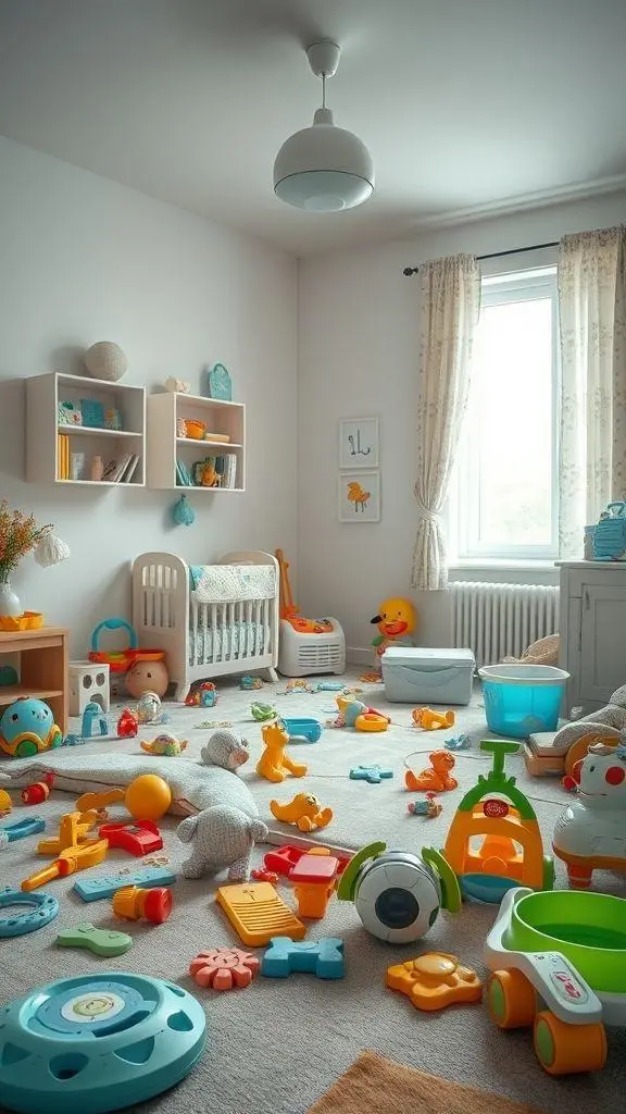 Descubra o que fazer se o seu bebê engasgar agora!