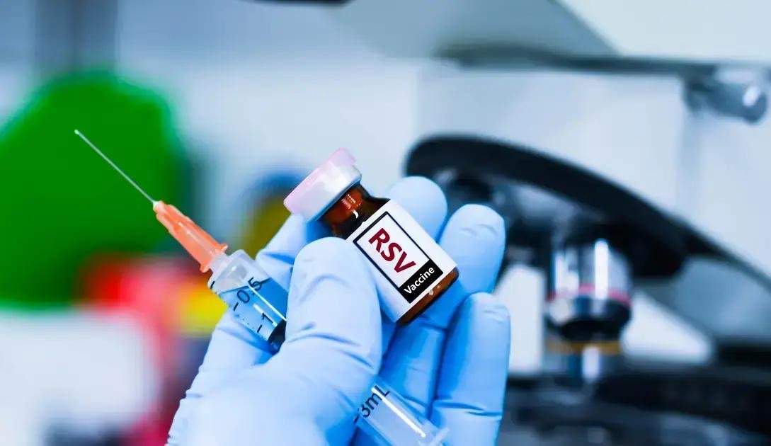 Vacina contra vírus da bronquiolite será oferecida no SUS a partir de novembro