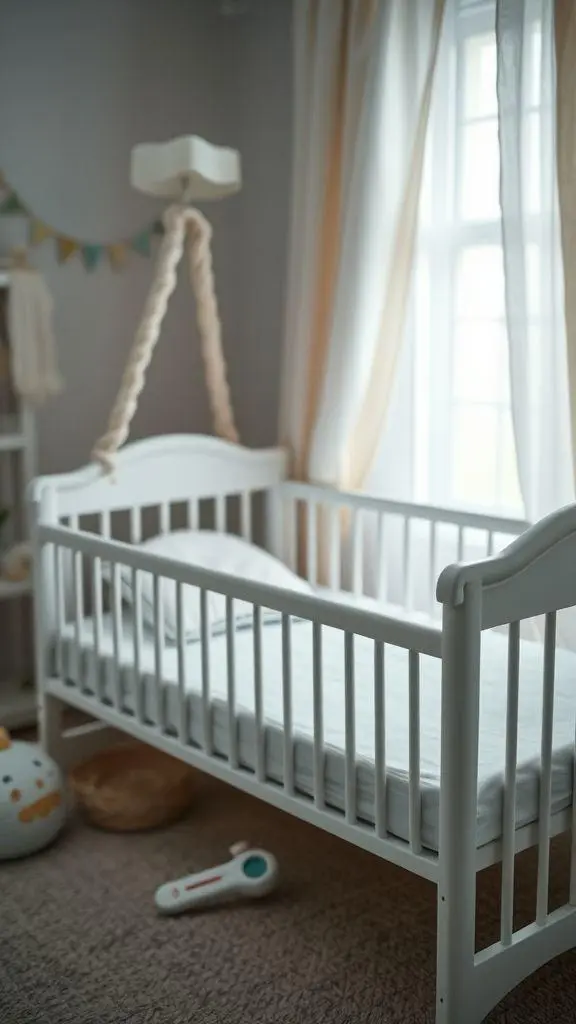 Alerta! Febre em Bebês: Quando se Preocupar?